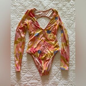 Billabong Surf Suit
